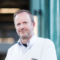 Bertjo Renzenbrink, zorgpartner van Lifechaingers in de revalidatiezorg