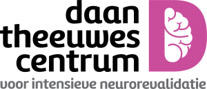Logo van Daan Theeuwes Centrum